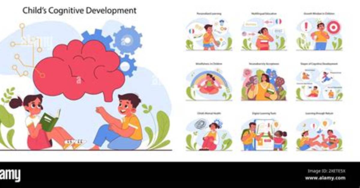 What Is the Process by Which Children Learn a Particular Cultural Tradition?