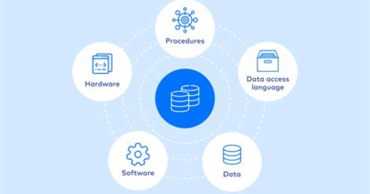 What Is the Purpose of a Database?