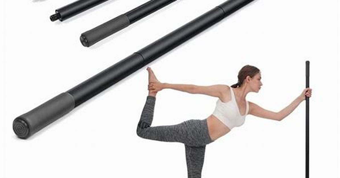 What Is the Purpose of Stick Balance?
