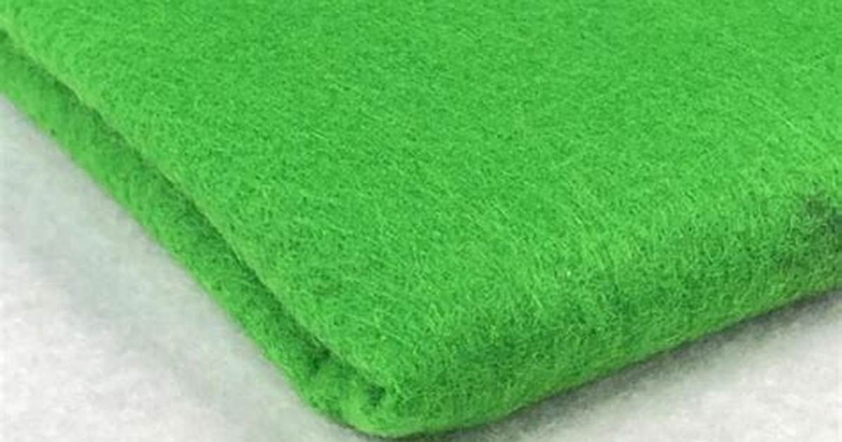What Is the Purpose of the Felt Seal for A