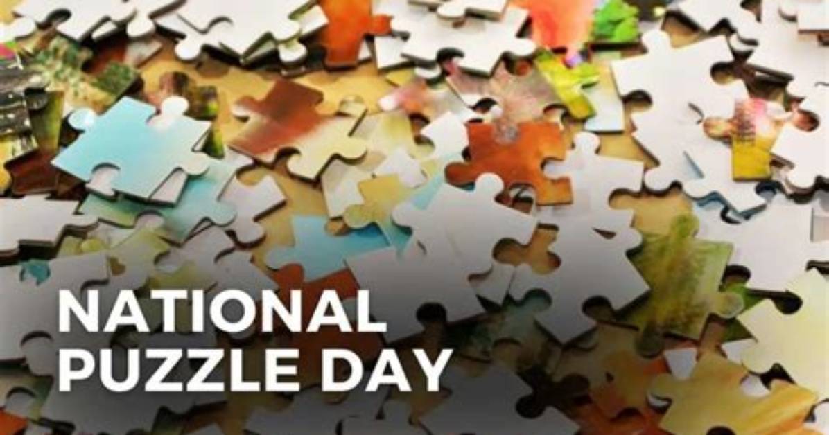 What Is the Puzzle of the Day?