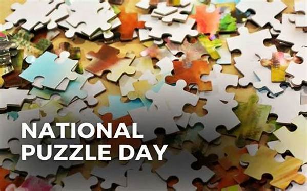 What Is the Puzzle of the Day?