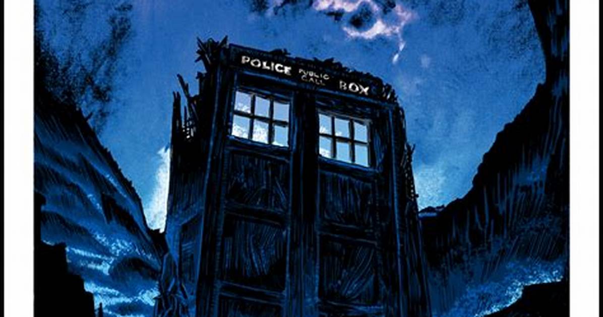 What Is the Question Asked at Trenzalore?