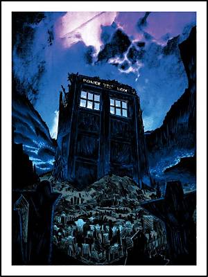 What Is the Question Asked at Trenzalore?