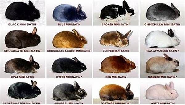 What Is the Rarest Type of Bunny?
