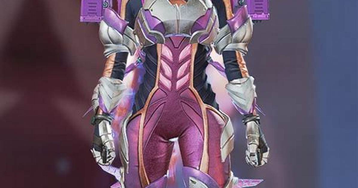 What Is the Rarest Valkyrie Skin?