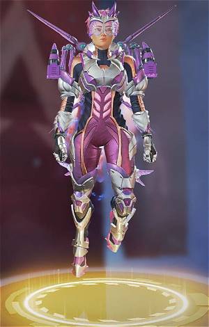 What Is the Rarest Valkyrie Skin?