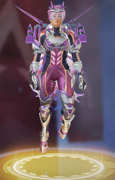 What Is the Rarest Valkyrie Skin?