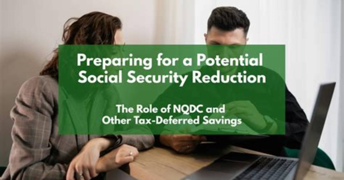 What Is the Reduction in Social Security Benefits for Early Retirement?
