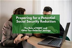 What Is the Reduction in Social Security Benefits for Early Retirement?