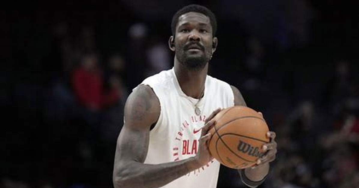 What Is the Religion of Deandre Ayton Everything to Know About