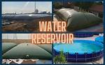 What Is the Reservoir for the Water Cycle?