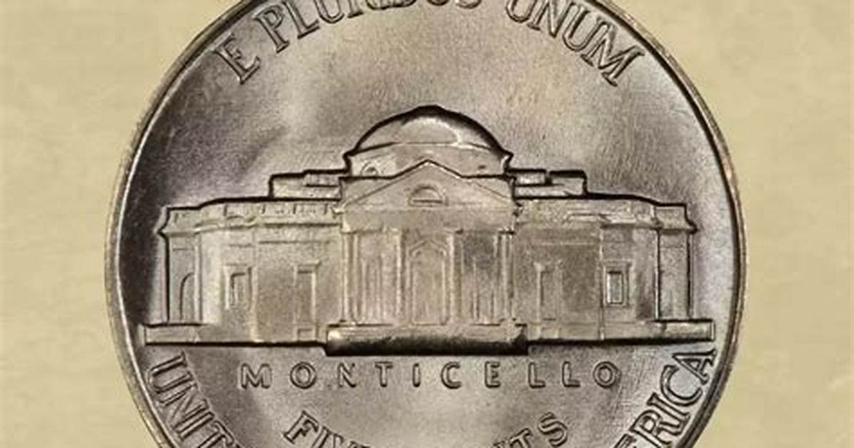 What Is the Reverse of a Nickel?
