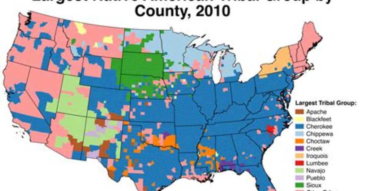 What Is the Richest Indian Tribe in the Us?