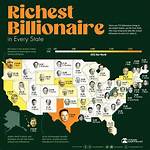 What Is the Richest Part of Long Island?