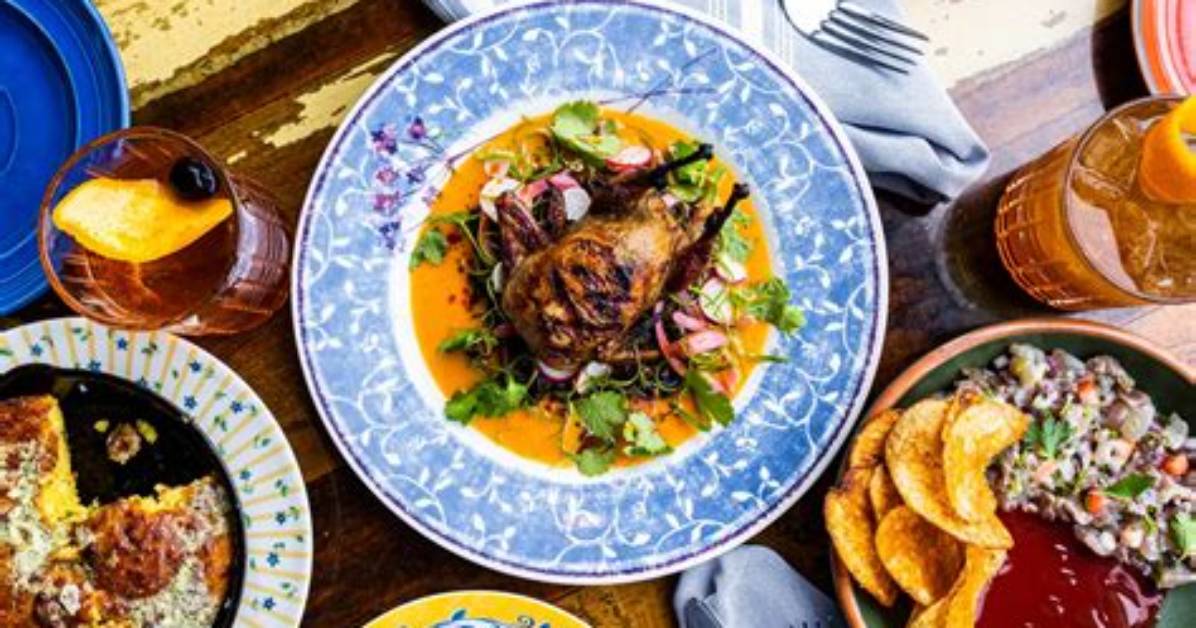 What Is the Richest Restaurant in America?