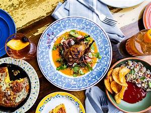 What Is the Richest Restaurant in America?