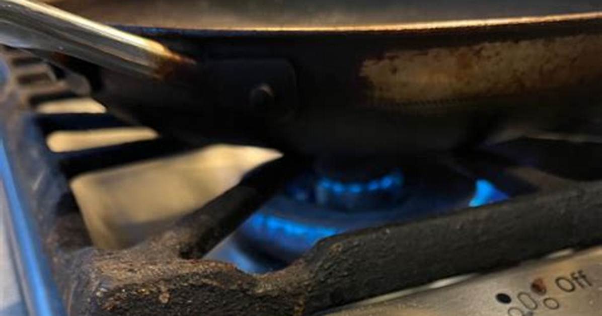 What Is the Risk of Stove?
