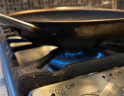What Is the Risk of Stove?