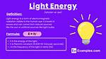 What Is the Role of Light Energy in Photosynthesis?
