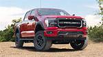 What Is the Roush Package?
