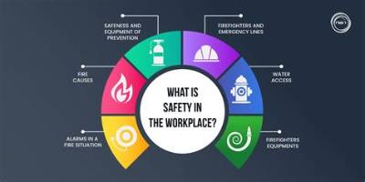 What Is the Safety Workplace?