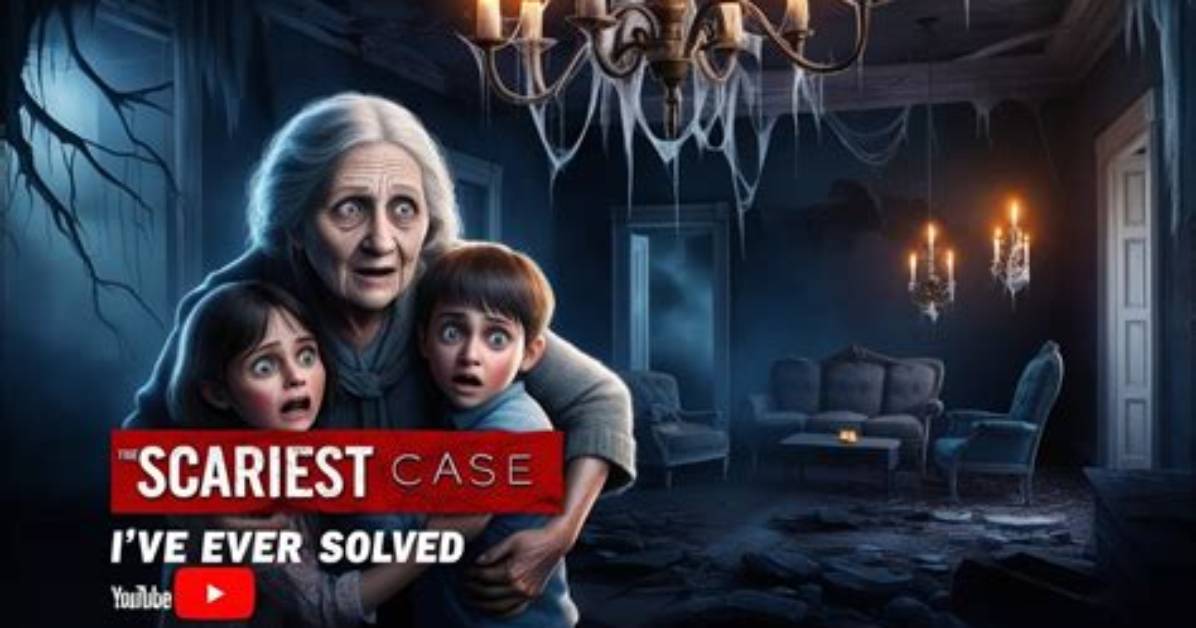 What Is the Scariest Case in the World?