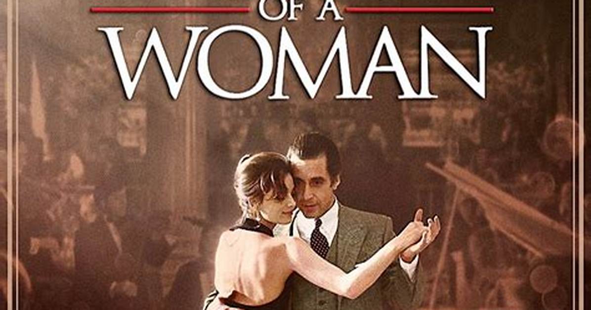 What Is the Scent of a Woman Called?