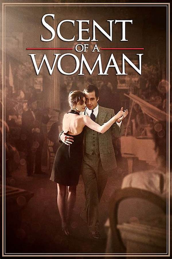 What Is the Scent of a Woman Called?