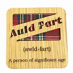 What Is the Scottish Word for Fart?
