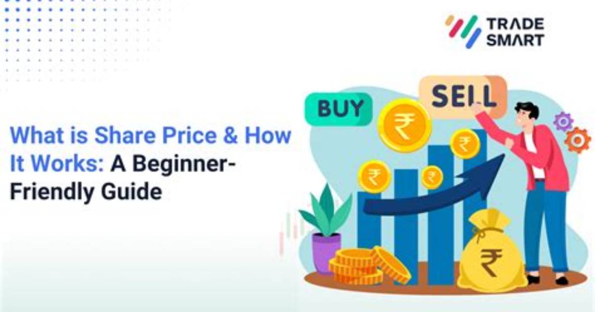 What Is the Share Price of 10 Rs?