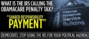 What Is the Shared Responsibility Payment Penalty?