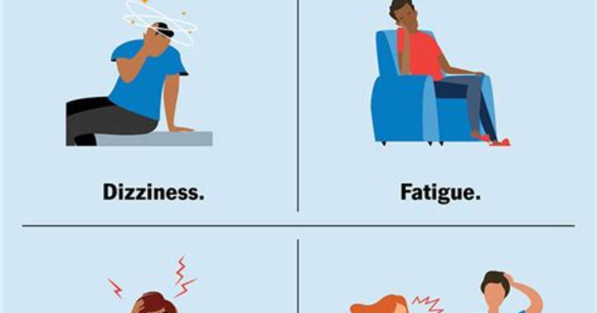 What Is the Sickness?