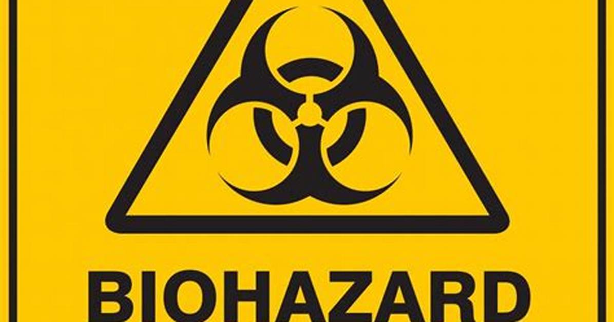 What Is the Sign for Sharps?