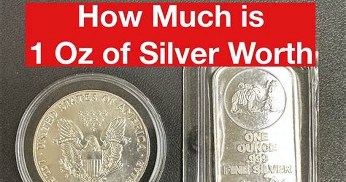 What Is the Silver Value of a 1960 Half Dollar?