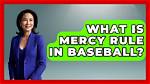 What Is the Slaughter Rule in Baseball?