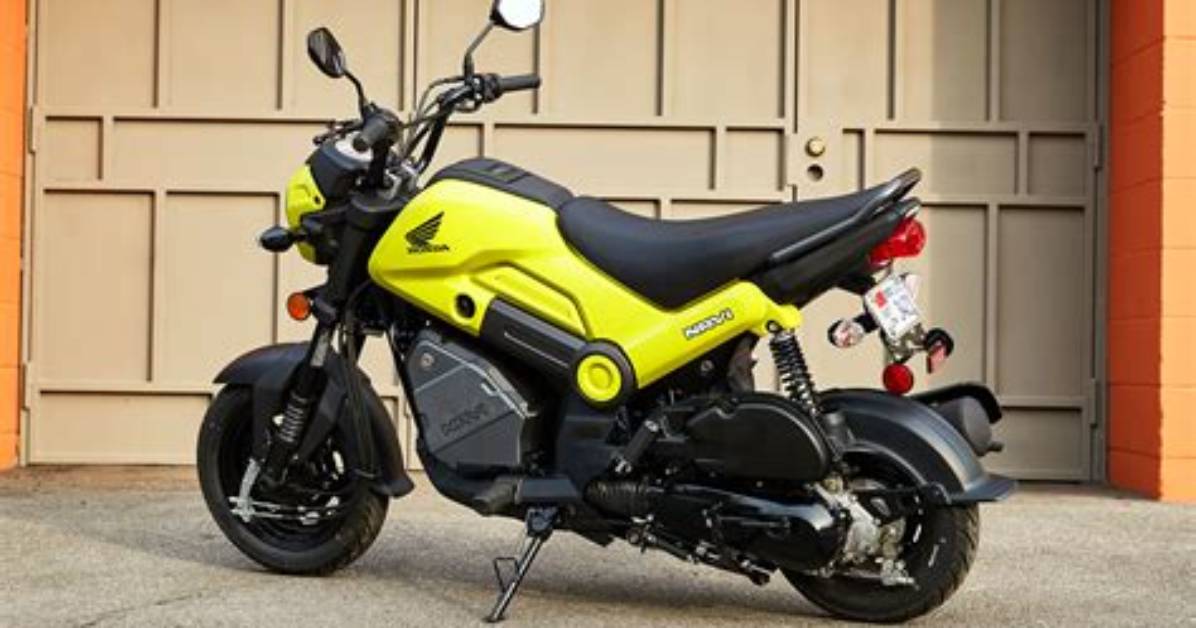What Is the Slowest Bike?