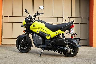 What Is the Slowest Bike?