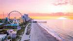 What Is the South Known For
