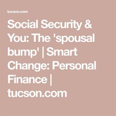 What Is the Spousal Bump in Social Security?