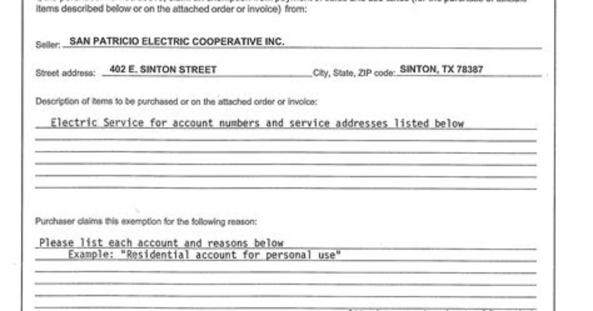 What Is the Standard Tax Exemption for 2020?