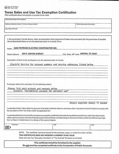 What Is the Standard Tax Exemption for 2020?
