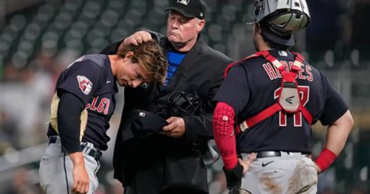 What Is the Sticky Stuff on Baseball Bats?
