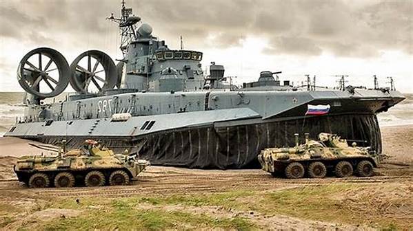 What Is the Strongest Vehicle Ever Made?