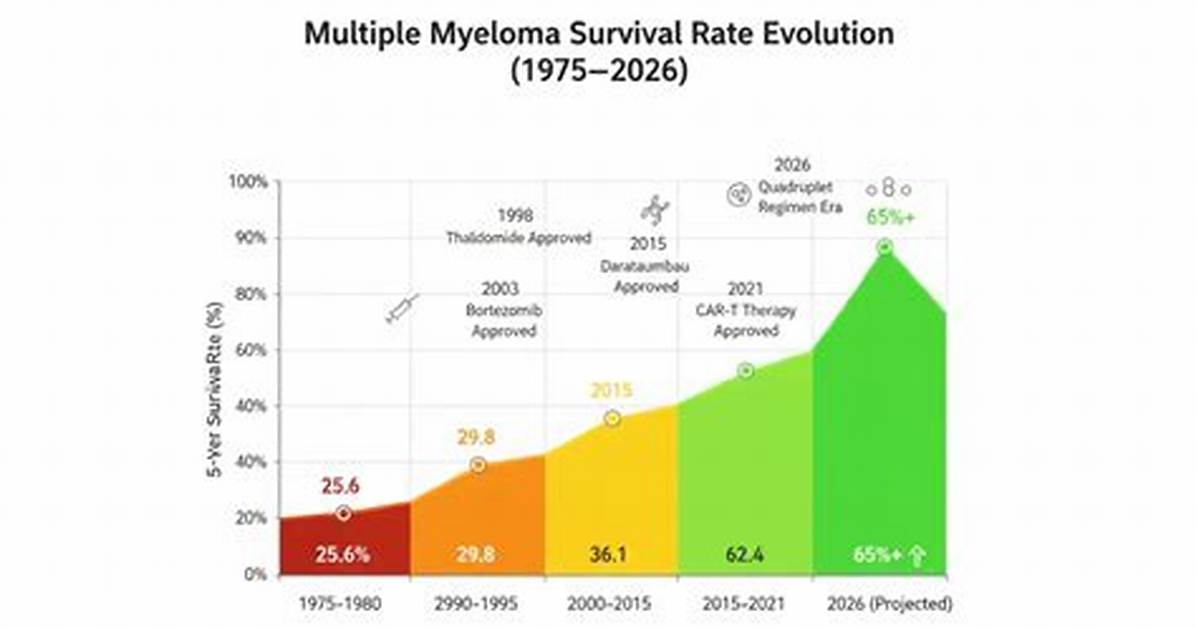 What Is the Survival Rate of T-Cell Lymphoma?