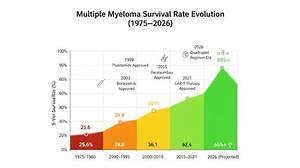 What Is the Survival Rate of T-Cell Lymphoma?