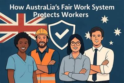 What Is the System That Protects Workers from Hazardous Energy?