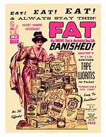 What Is the Tapeworm Diet?