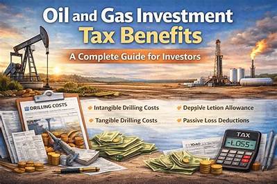 What Is the Tax Rate on Oil and Gas Royalties?