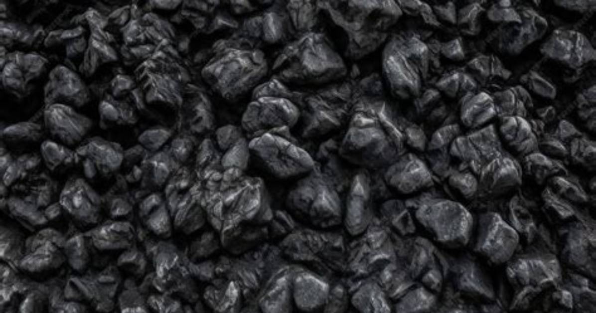 What Is the Texture of Coal